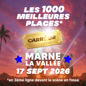 17 Septembre Marne La Vallée