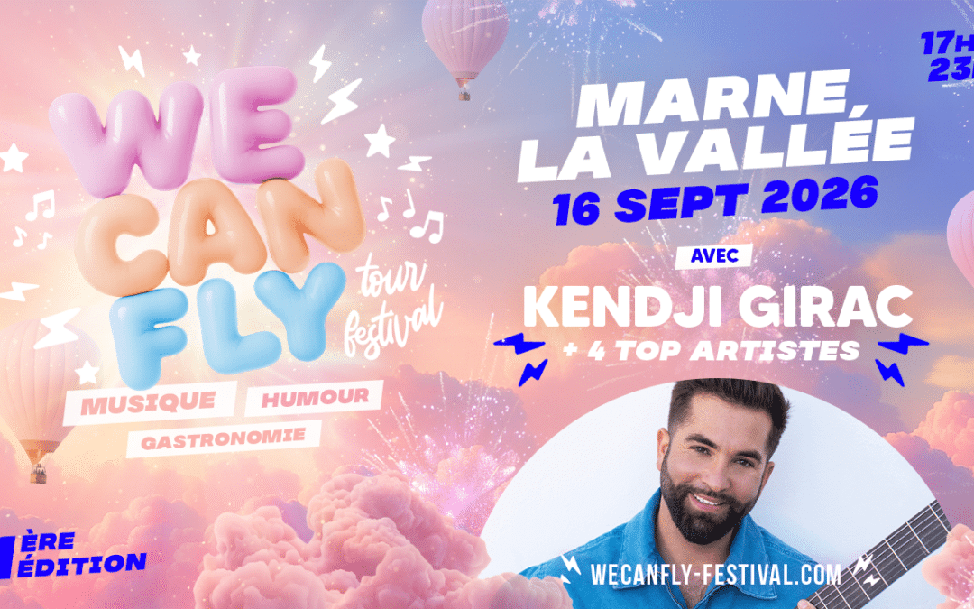 *16 septembre 2026 – Marne la Vallée