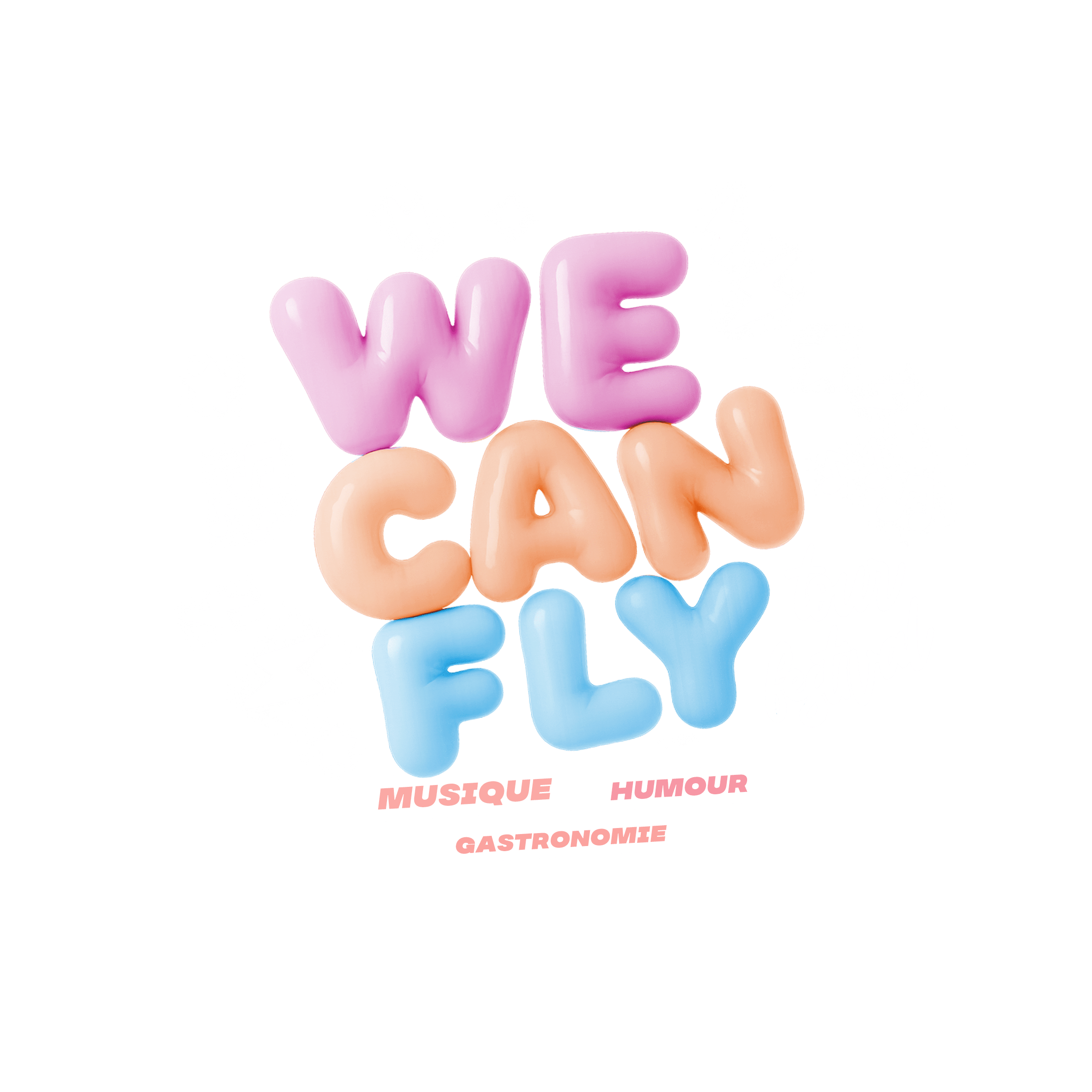 We Can Fly Festival