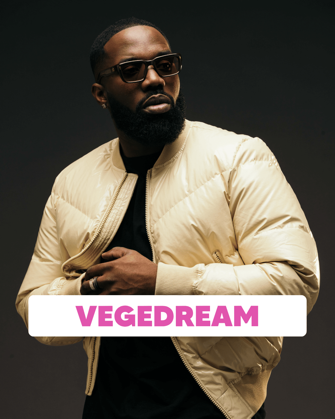 vegedream
