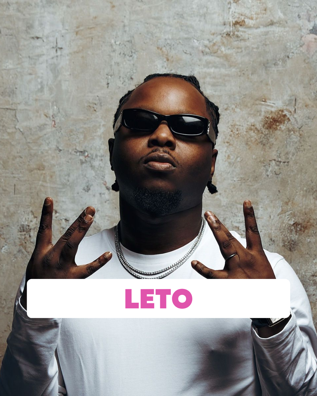 Leto